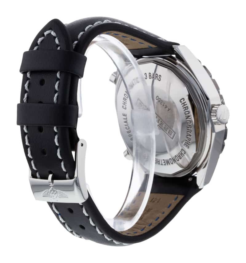 Breitling Chrono-Matic A41360